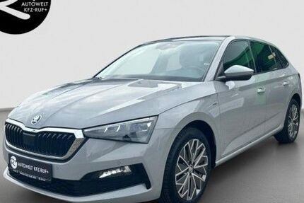 Skoda Scala 95.100 km 14.880 &euro; Meckesheim 74909