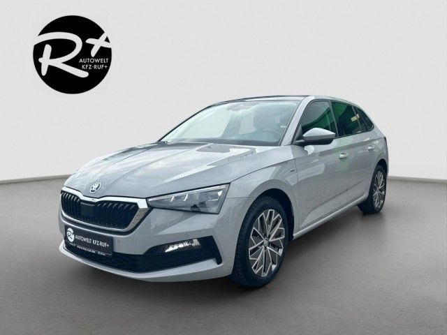 Skoda Scala 95.100 km 14.880 &euro; Meckesheim 74909