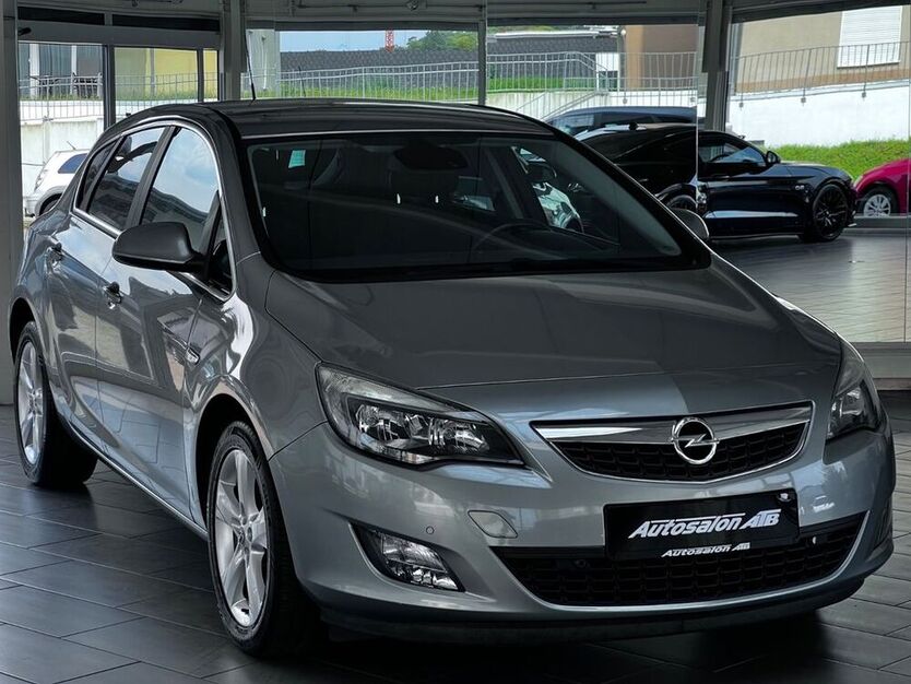 Astra