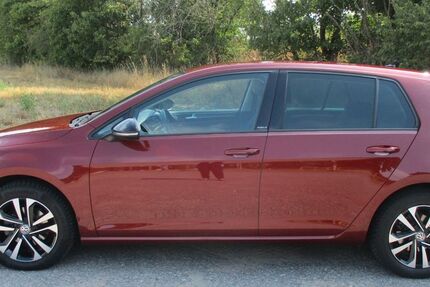 VW Golf 47.000 km 16.900 € Neulußheim 68809