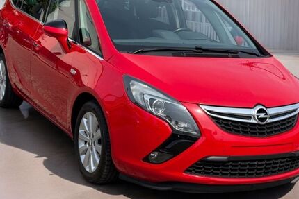 Opel Zafira 264.000 km 5.900 € Heidelberg 69115