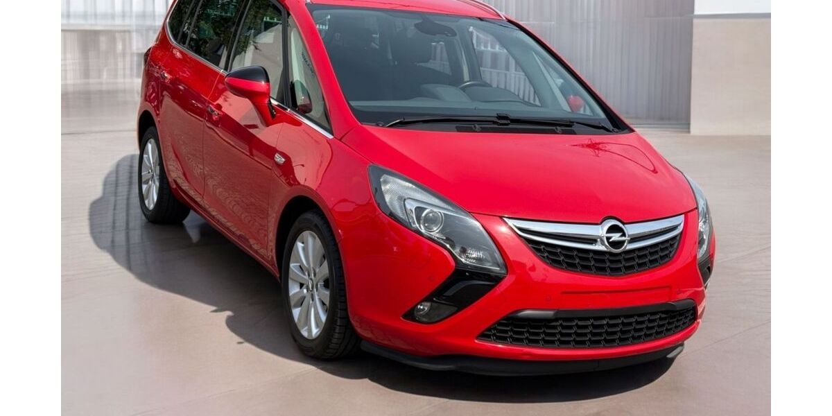 Opel Zafira 264.000 km 5.900 € Heidelberg 69115