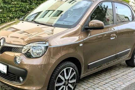 Renault Twingo 48.000 km 8.300 &euro; Heidelberg 69115