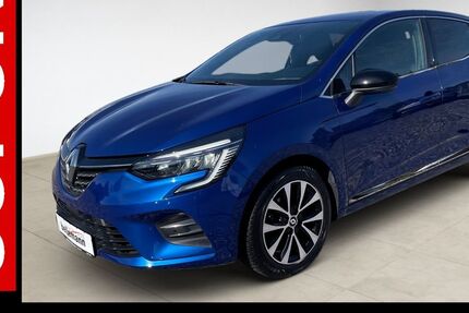 Renault Clio 59.340 km 16.490 € Speyer 67346