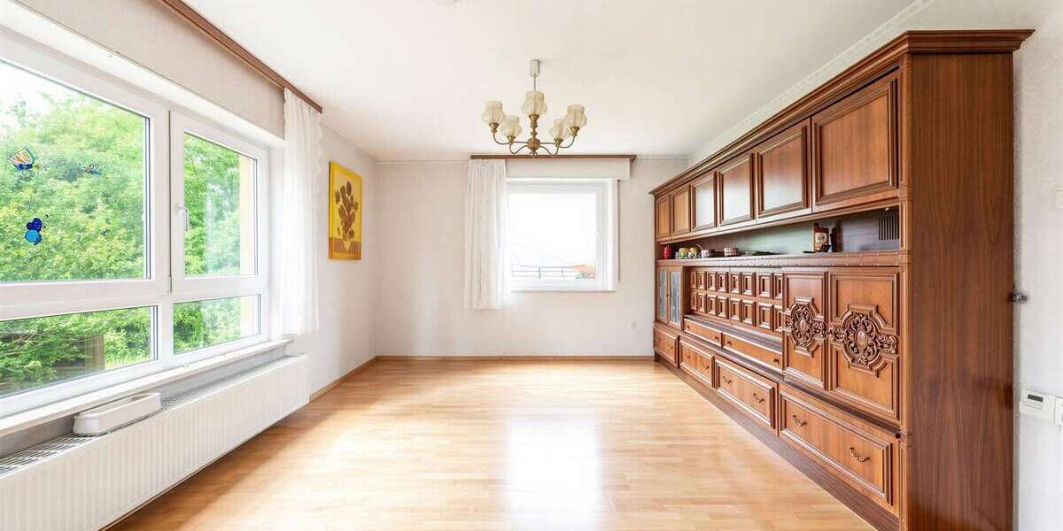 Etagenwohnung Heidelberg Pfaffengrund - 3 Zimmer, 70 m&sup2;, 275.000&euro; | Angebot:26865147
