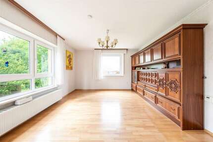 Wohnung Heidelberg Pfaffengrund - 3 Zimmer, 70 m&sup2;, 275.000&euro; | Angebot:26865147