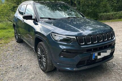 Jeep Compass 46.000 km 23.900 &euro; Wehrheim 61273