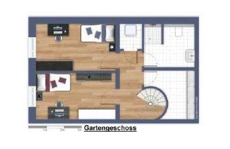 Maisonettenwohnung Sinsheim - 5 Zimmer, 175 m&sup2;, 2.300&euro; | Angebot:26187374