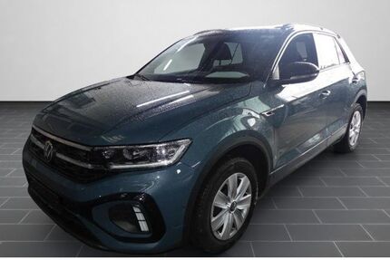 VW T-Roc 20.996 km 32.980 &euro; Ludwigshafen 67059