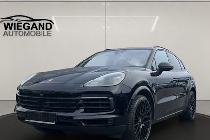 Porsche Cayenne 105.000 km 57.990 &euro; Viernheim 68519