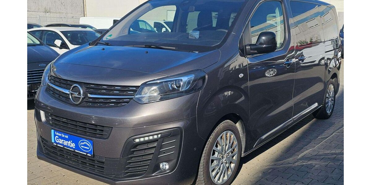 Opel Vivaro 86.300 km 29.489 &euro; Heddesheim 68542