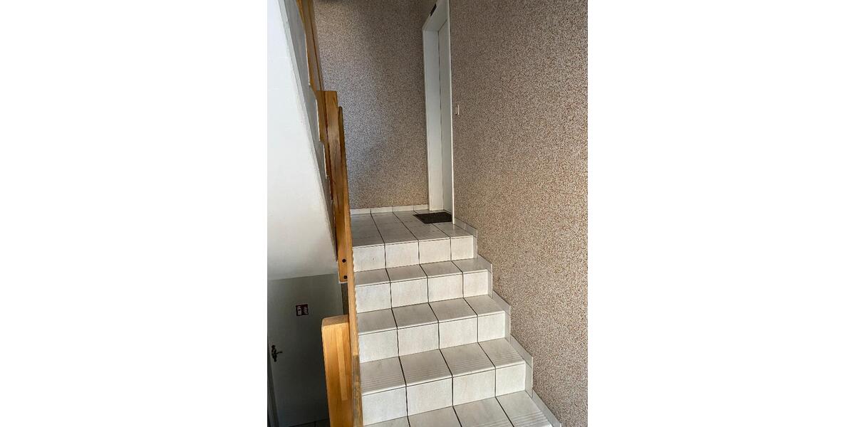 Gepflegte 3-Zi.-Erdgeschosswohnung im Herzen von Forst 3 zimmer