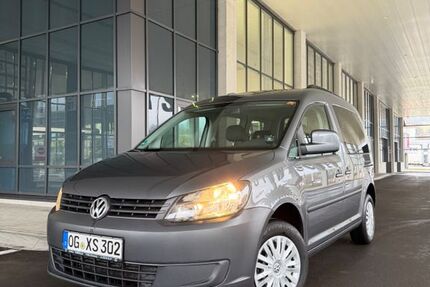 VW Caddy 143.000 km 8.500 &euro; heidelberg 69126
