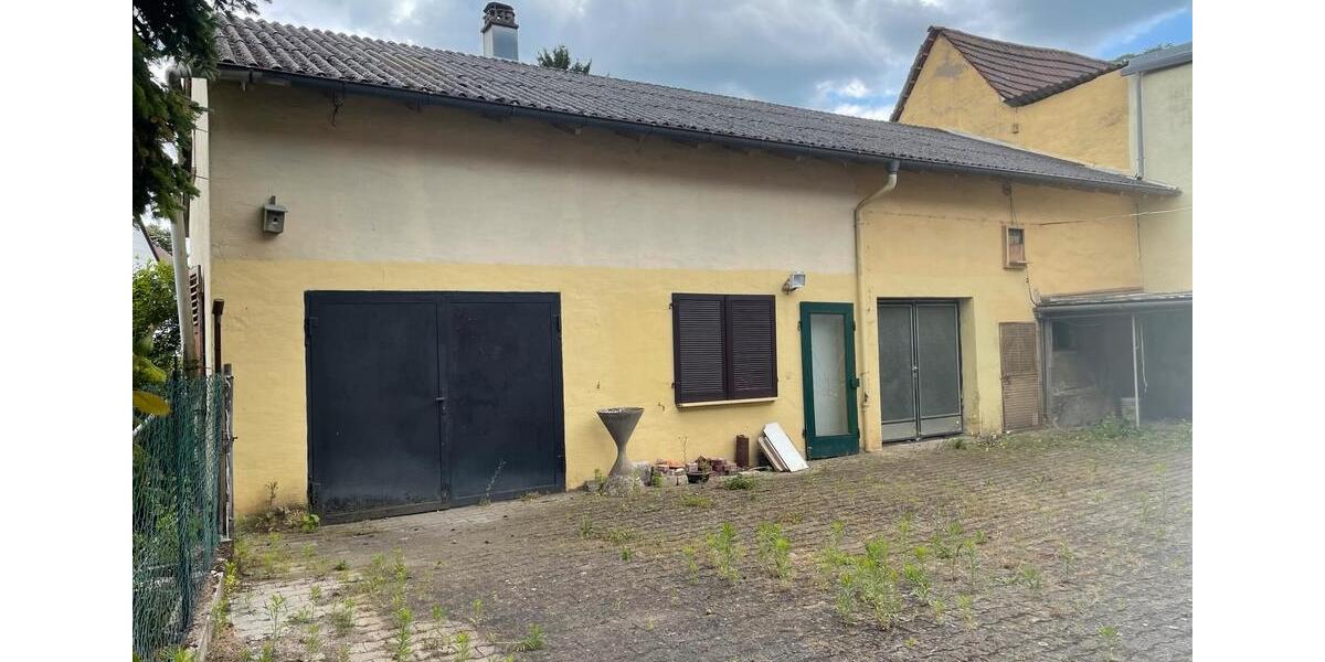 Einfamilienhaus Philippsburg - 390.000&euro; | Angebot:26983987