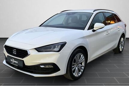 Seat Leon 16.486 km 21.895 &euro; Heidelberg 69123