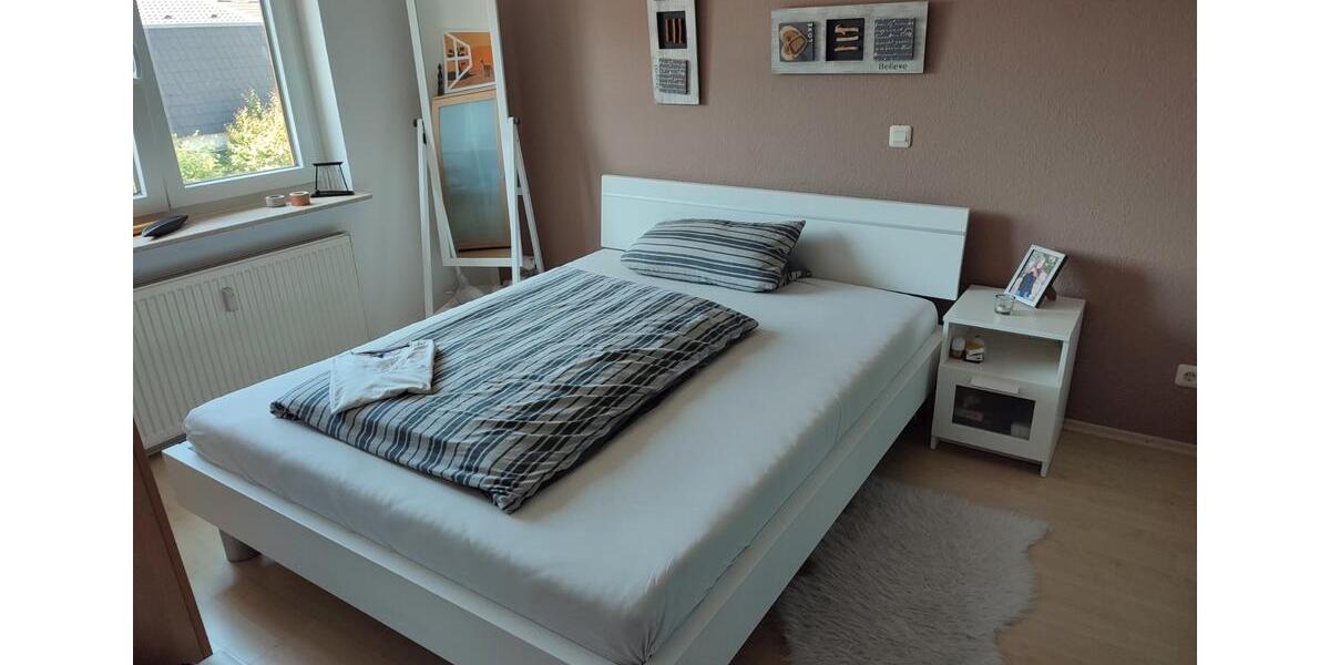 Etagenwohnung Nußloch - 3 Zimmer, 72 m&sup2;, 294.900&euro; | Angebot:27166518
