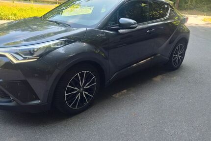 Toyota C-HR 76.900 km 17.200 &euro; Leimen 69181