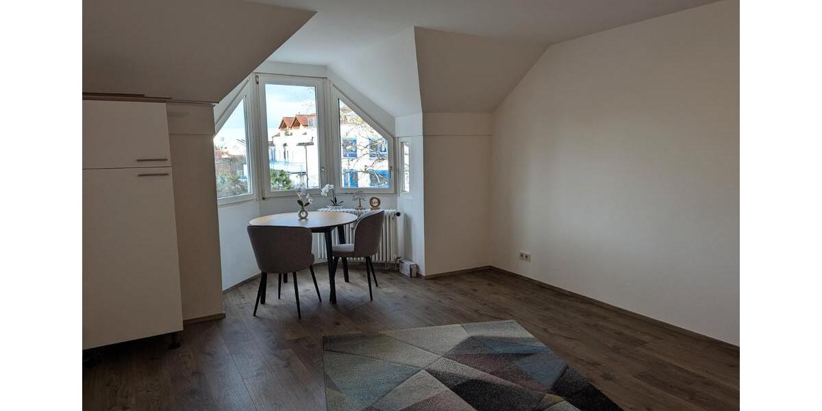 Etagenwohnung Ludwigshafen am Rhein Rheingönheim - 2 Zimmer, 56 m&sup2;, 790&euro; | Angebot:26110866