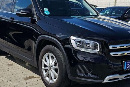 Mercedes-Benz GLB 200 87.930 km 32.491 &euro; Heddesheim 68542