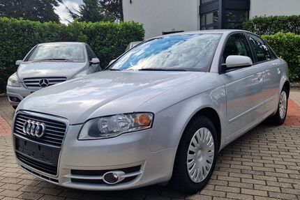 Audi A4 176.400 km 4.500 &euro; Hockenheim 68766