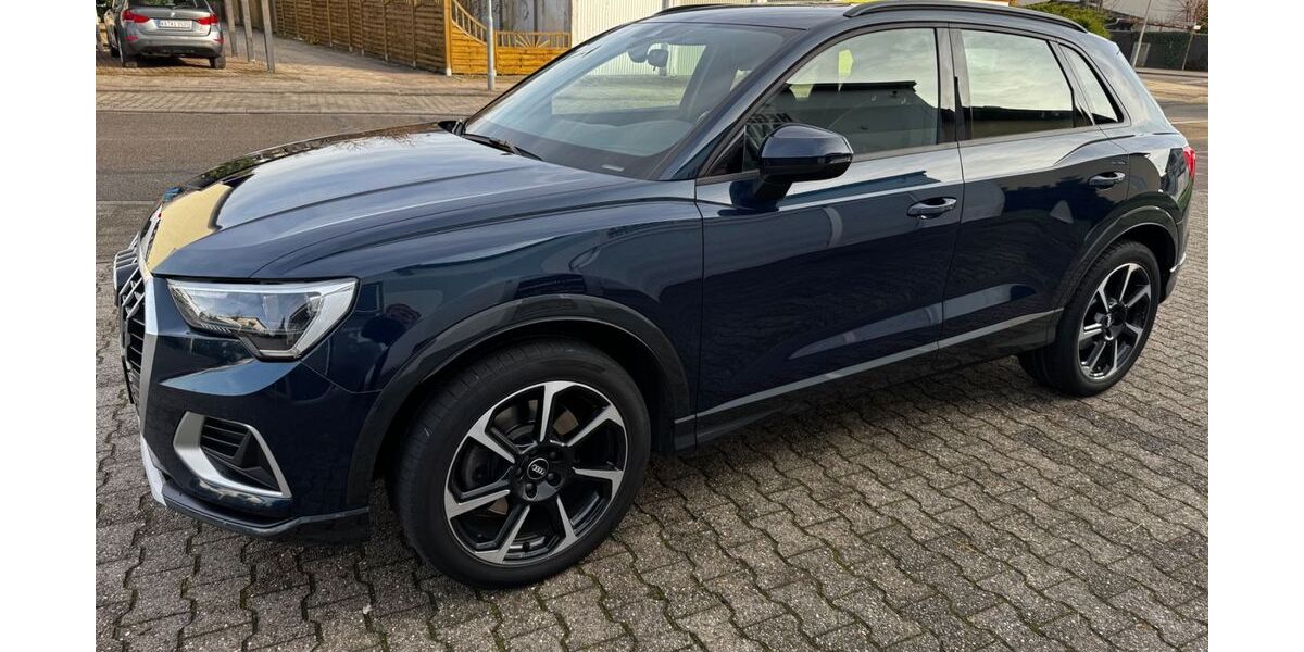 Audi Q3 118.500 km 28.700 € Forst 76694