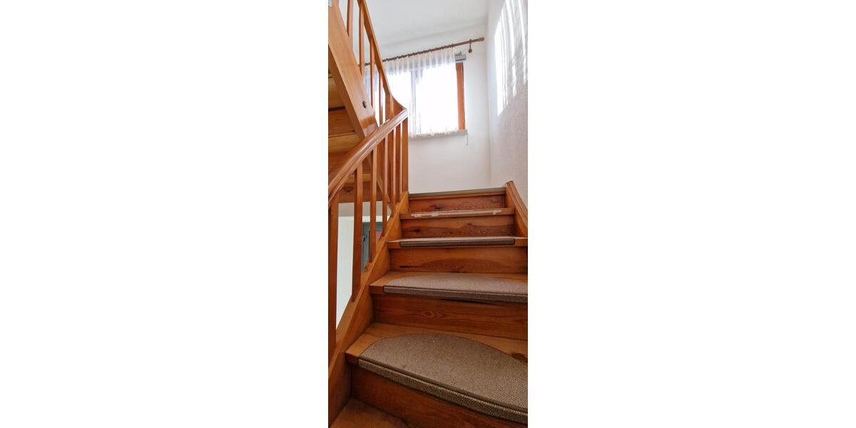 Doppelhaushälfte Hemsbach - 7 Zimmer, 138 m&sup2;, 495.000&euro; | Angebot:26196905
