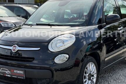 Fiat 500L 127.000 km 4.999 &euro; Lampertheim 68623
