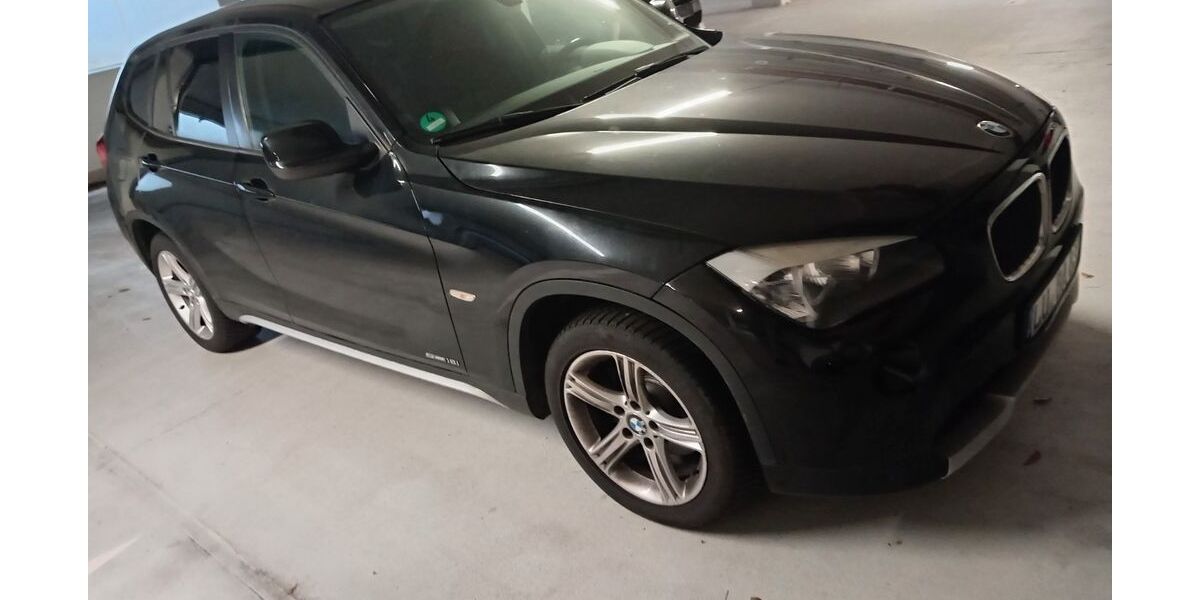 BMW X1 145.600 km 5.300 &euro; Ludwigshafen am Rhein 67061