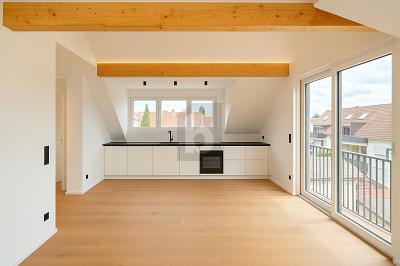 NEUBAU-WOHNTRAUM MIT HOCHWERTIGER-AUSSTATTUNG 3 zimmer