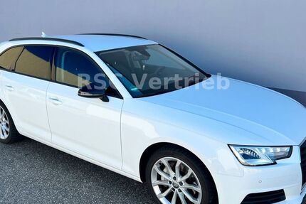 Audi A4 114.045 km 20.990 &euro; Forst 76694