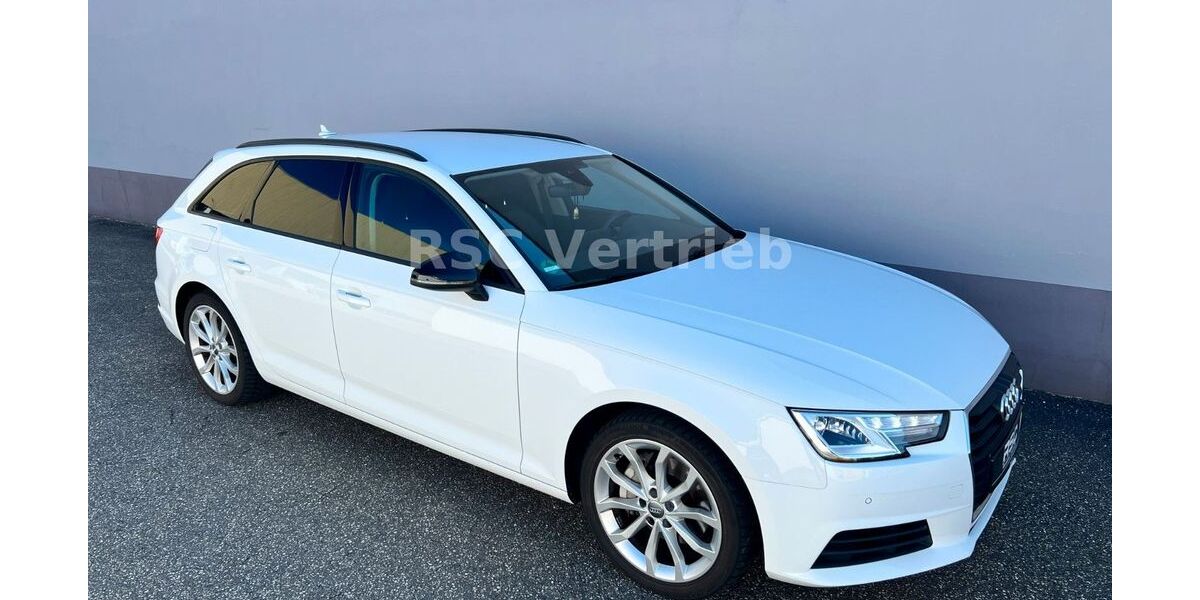 Audi A4 114.045 km 20.990 &euro; Forst 76694