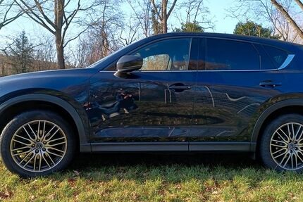 Mazda CX-5 160.700 km 16.500 &euro; Speyer 67346