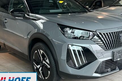 Peugeot 2008 5.128 km 27.470 &euro; Mannheim 68309