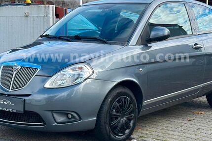 Lancia Ypsilon 165.000 km 1.199 &euro; Viernheim (bei MANNHEIM) 68519