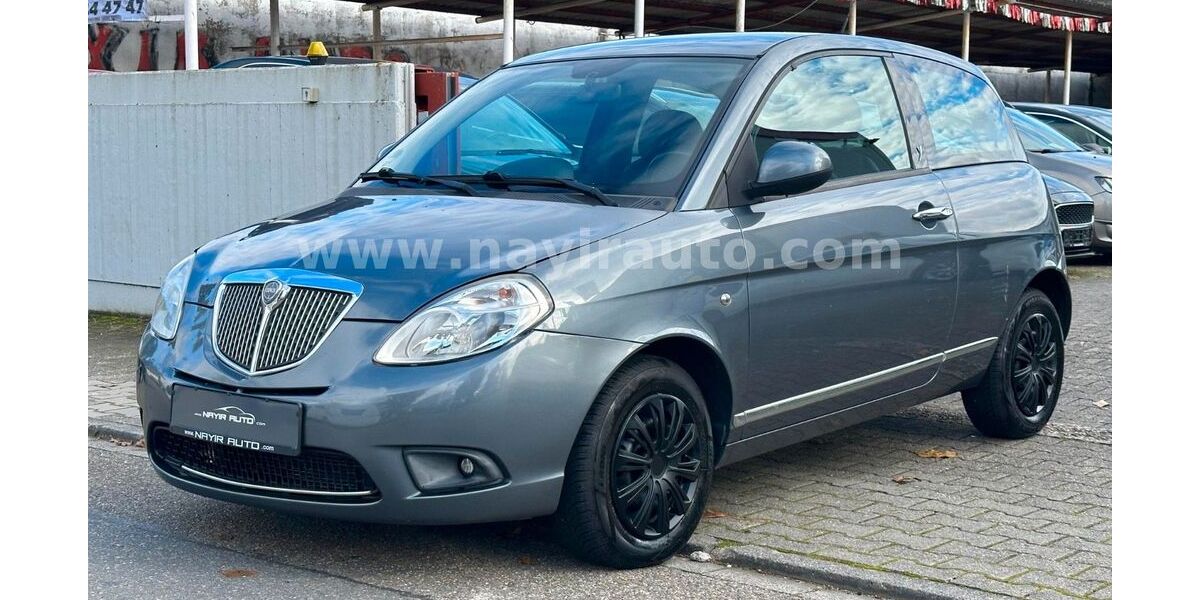 Lancia Ypsilon 165.000 km 1.199 &euro; Viernheim (bei MANNHEIM) 68519
