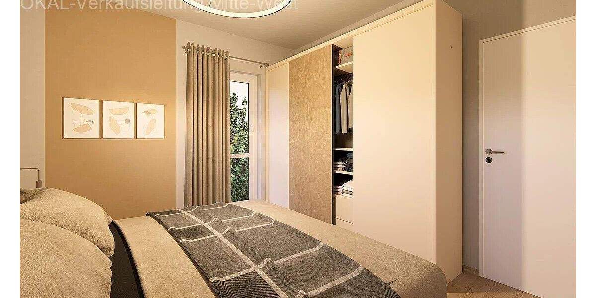 Einfamilienhaus Brühl - 5 Zimmer, 108 m&sup2;, 641.900&euro; | Angebot:25706206