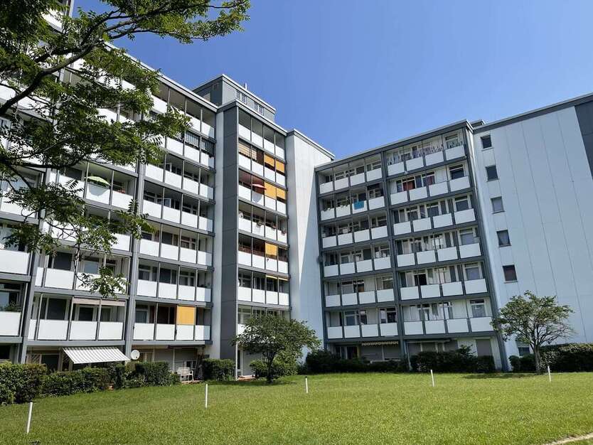 Wohnung zum Mieten in Ludwigshafen 850 € 83 m²