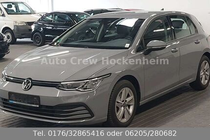 VW Golf 44.750 km 19.490 &euro; Hockenheim 68766