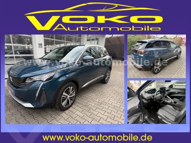 Peugeot 3008 100.000 km 18.480 &euro; Neuhofen/Pfalz 67141