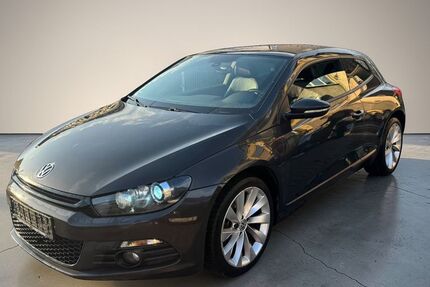 VW Scirocco 157.000 km 8.790 &euro; Hemsbach 69502