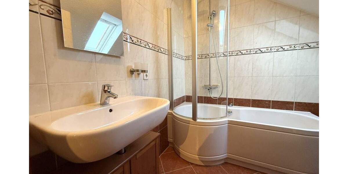 +++ Freie Dreizimmerwohnung mit toller Aussicht in Heppenheim +++ 3 zimmer