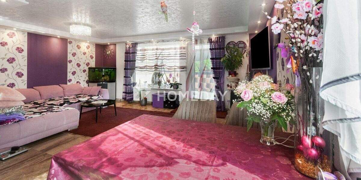 Einfamilienhaus Sinsheim-Steinsfurt Steinsfurt - 5 Zimmer, 145 m&sup2;, 469.000&euro; | Angebot:25697557