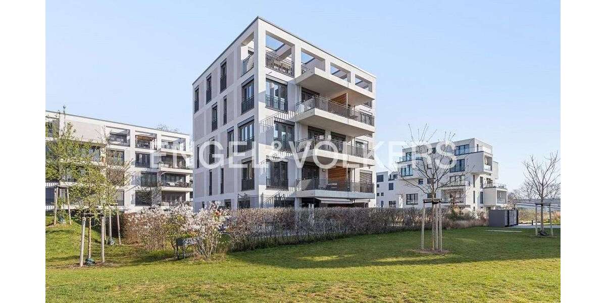 Wohnung zum Kaufen in Ludwigshafen Süd 875.000 € 139 m² 4 zimmer