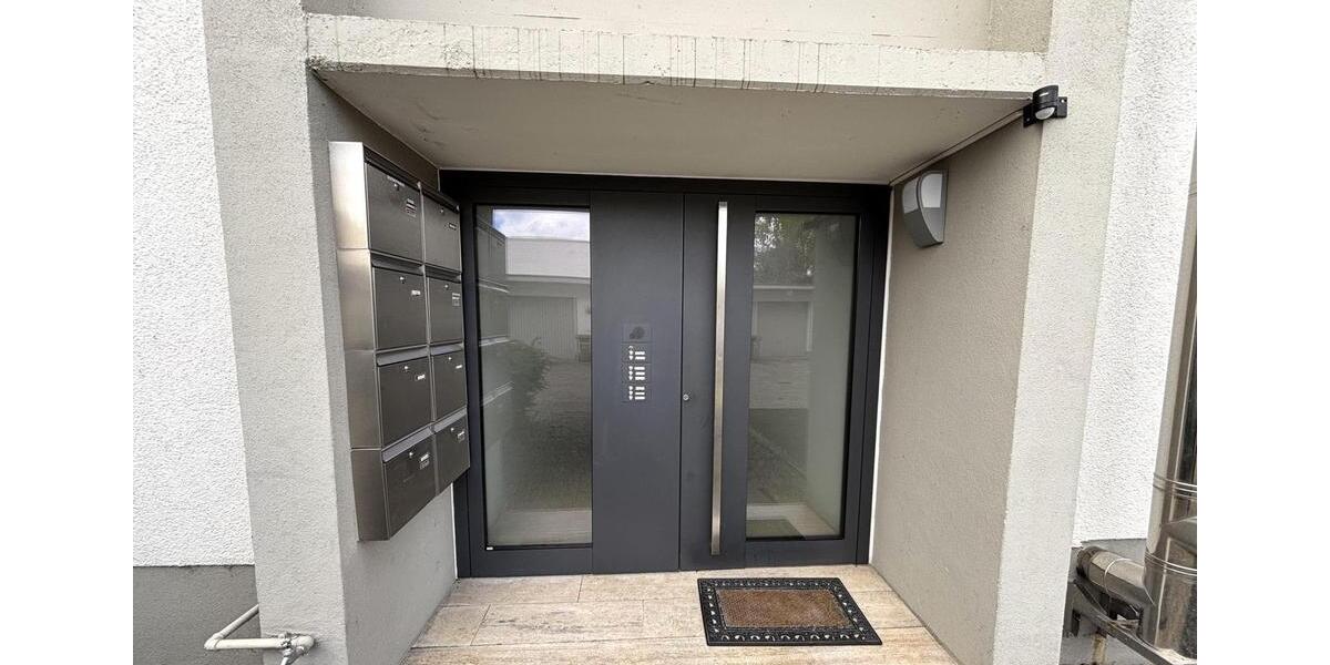 Etagenwohnung Mannheim Neckarstadt-Ost - 4 Zimmer, 99 m&sup2;, 289.000&euro; | Angebot:25308753