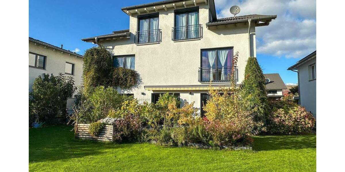 Einfamilienhaus Heddesheim - 7 Zimmer, 262 m&sup2;, 1.250.000&euro; | Angebot:25738416