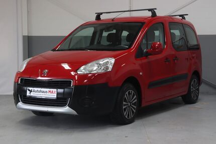 Peugeot Partner 113.182 km 9.990 € Mannheim 68219