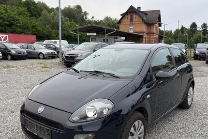 Fiat Punto 247.000 km 1.499 &euro; Mörlenbach 69509