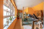 Etagenwohnung Weinheim - 5 Zimmer, 213 m&sup2;, 490.000&euro; | Angebot:25986088