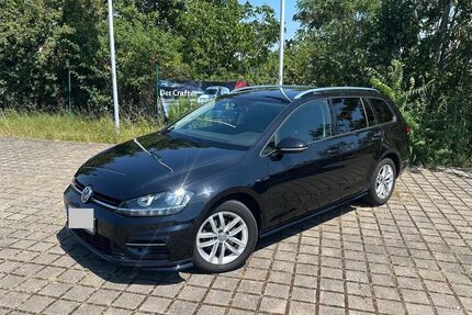 VW Golf 125.000 km 12.900 &euro; Viernheim 68519