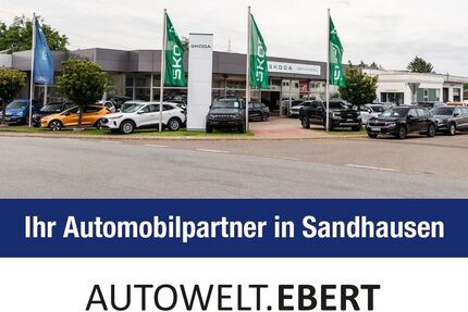 Ford Focus 23.490 km 26.890 &euro; Sandhausen 69207